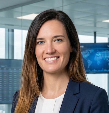Amparo H. Bueno, experta fiscal y estratégica