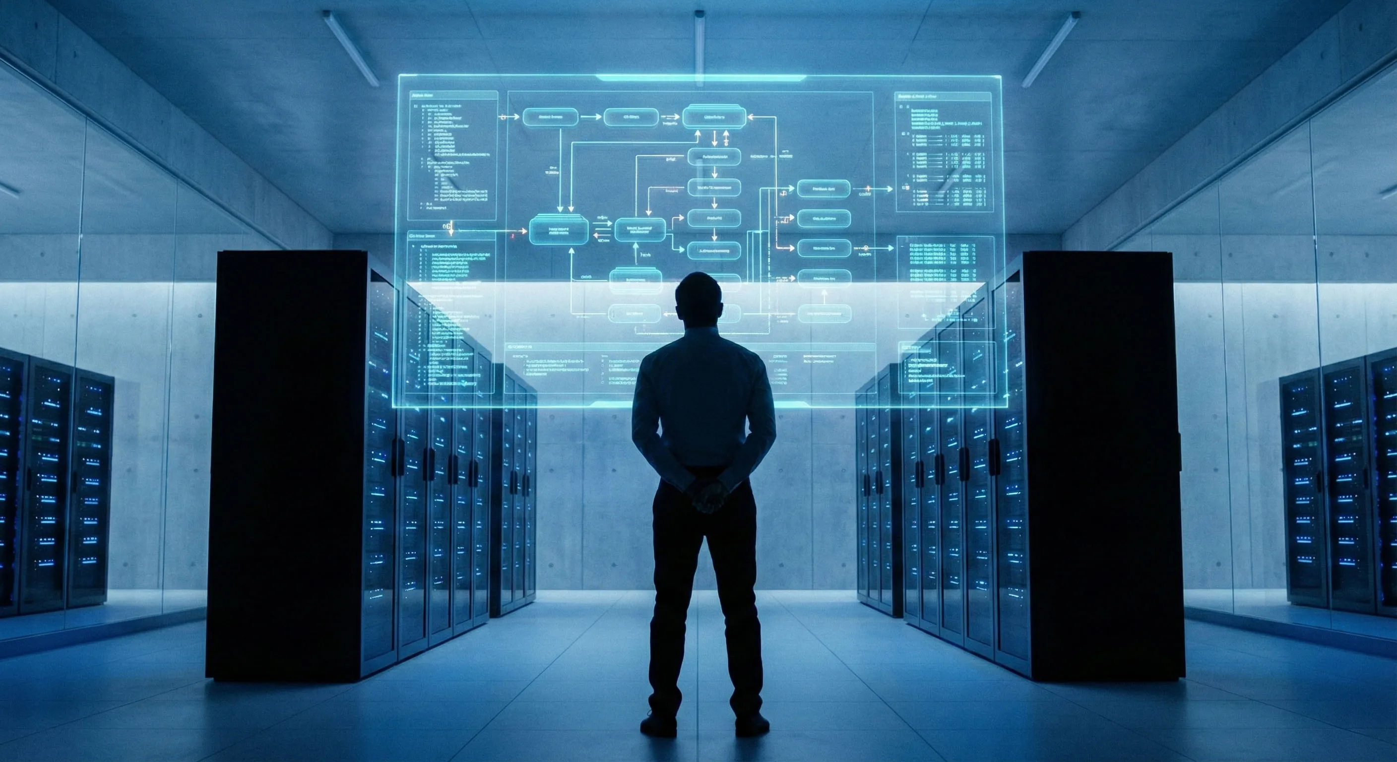 Automatización de procesos con inteligencia artificial
