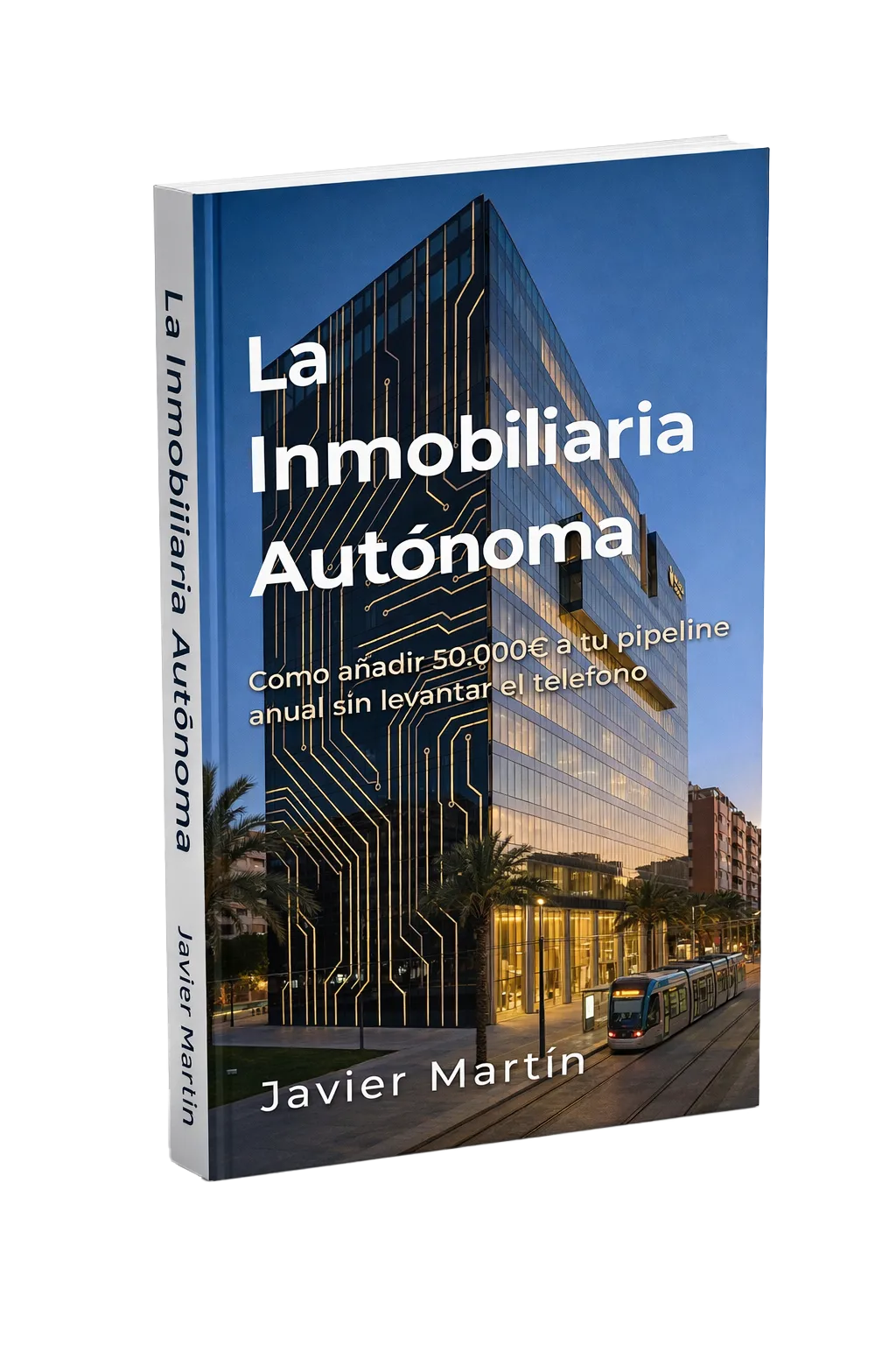 La Inmobiliaria Autónoma